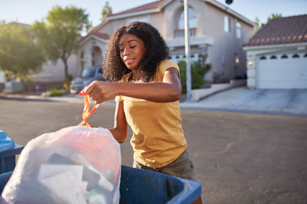 Best Professional Junk Removal  in Paincourtville, LA