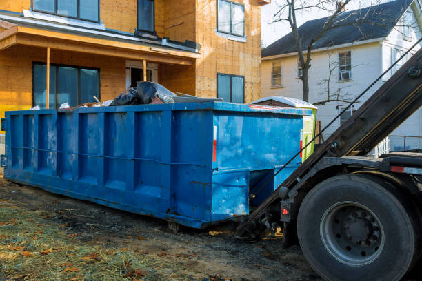 Paincourtville, LA Junk Removal Company