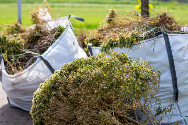 Full-Service Junk Removal in Paincourtville, LA