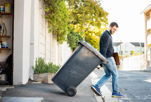 Best Junk Hauling Services  in Paincourtville, LA
