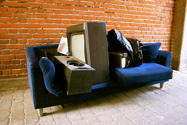 Best Dumpster Rental Services  in Paincourtville, LA