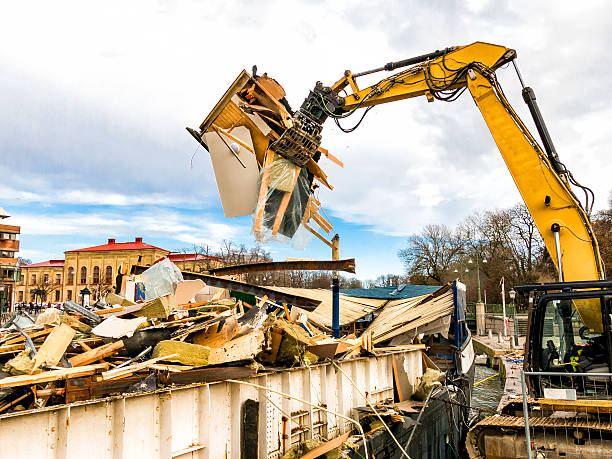 Best Office Junk Removal  in Paincourtville, LA
