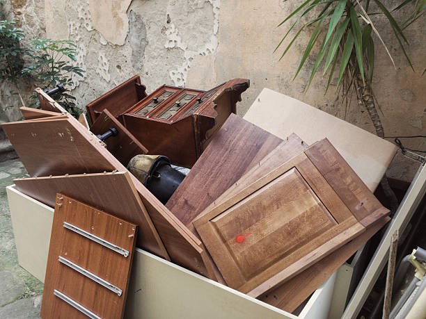 Best Yard Waste Removal  in Paincourtville, LA