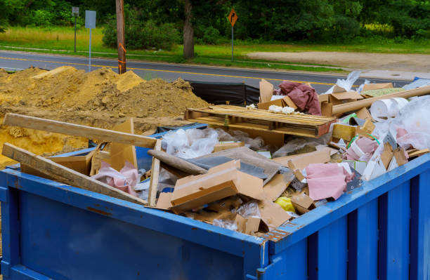 Commercial Cleanout Services in Paincourtville, LA